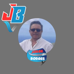 Jorge Borges