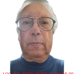 J. C. PATO